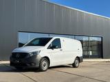 Mercedes-Benz Vito Kasten 116 lang Werkstattausbau AHK WÜRTH - Mercedes-Benz W116