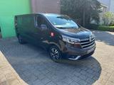Renault Trafic / 9-sitze minibus / RED edition / FULL OP - Radlader Mini
