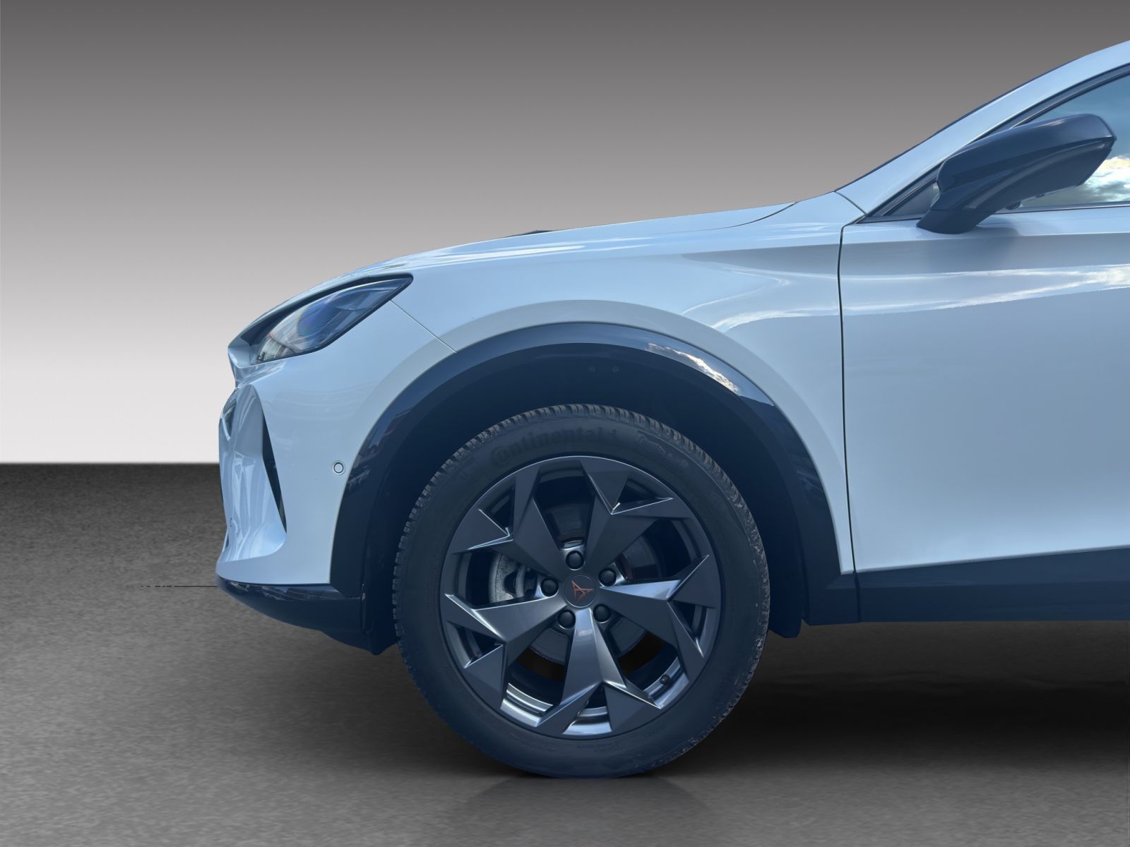 Cupra Formentor - Bild 6