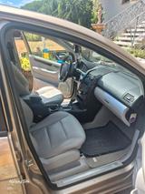 Mercedes-Benz Mercedes A200 Turbo - gebrauchte Mercedes-Benz A 200 aus dem Jahr 2007