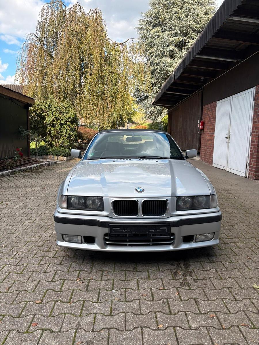 BMW Andere