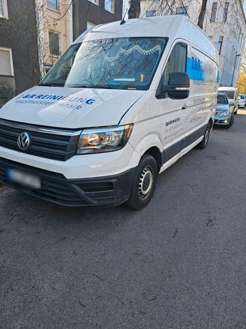 VW Crafter