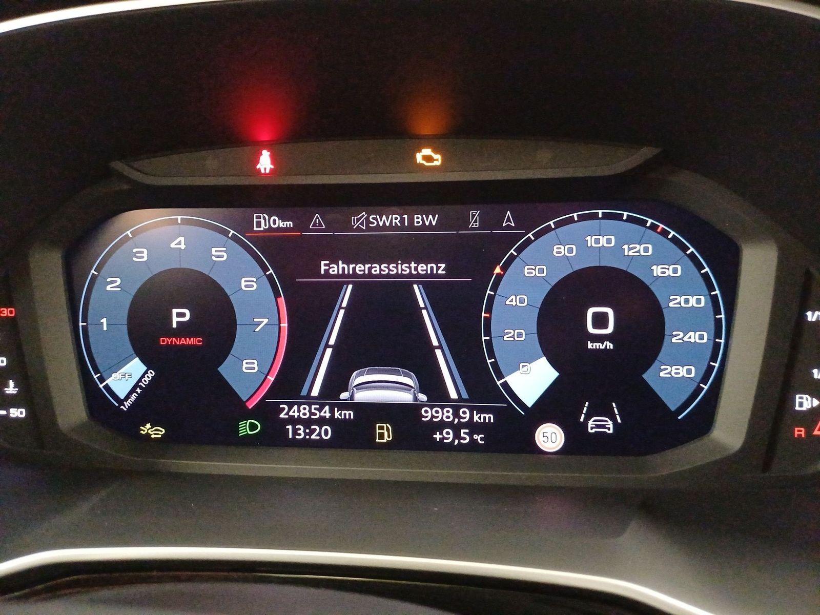 Audi Q3 - Bild 6