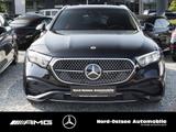 Mercedes-Benz E 220 d T AMG KAMERA AHK DISTR. LED KEYLESS ADV. - Mercedes-Benz: A