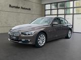 BMW 316 3 Limousine 316 i *TEMP*PDC*SHZ*LEDER*BLUET* - BMW 316 Benzin Gebrauchtwagen