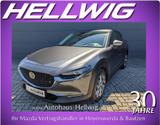 Mazda CX-30 2.0l Skyactiv-X Selection AWD Bose AHK 360 - Mazda CX-30: Skyactiv X