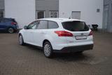 Ford Focus Turnier 1.5 TDCi Tempomat Navi PDC Klima - Ford Focus mit Diesel-Antrieb