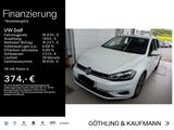 Volkswagen Golf JOIN 1.6 TDI*LED*Navi*ACC*Climatronic* - Volkswagen Golf mit Diesel-Antrieb: Limousine, 1.6