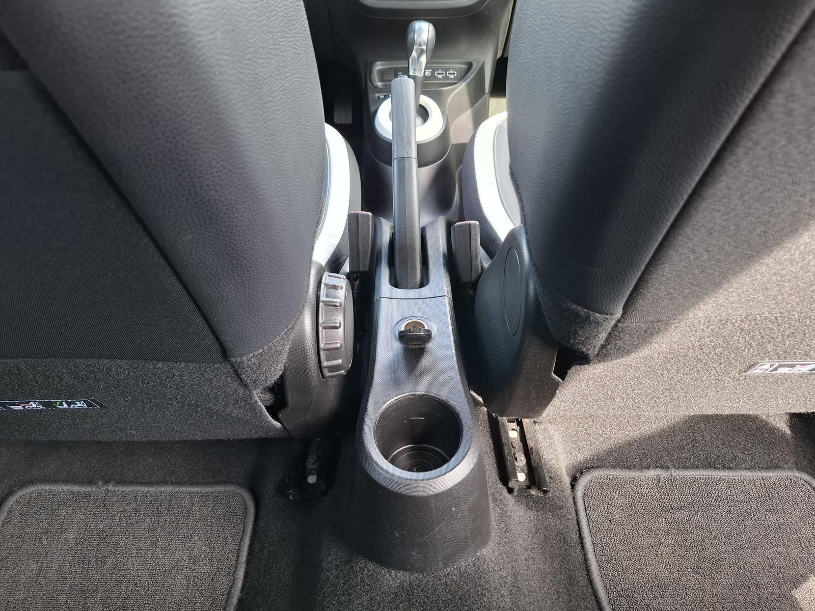 Renault Twingo E-TECH 100% el. INTENS
