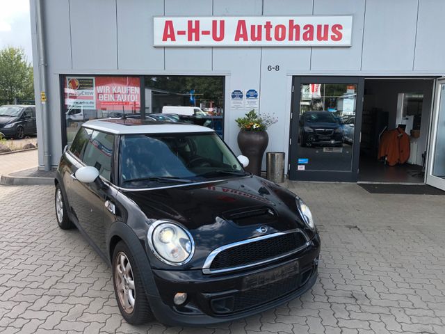 MINI COOPER_S Mini Cooper S