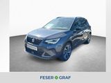 Seat Arona FR 1.0 TSI DSG LED KAMERA VC NAVI SHZ FAPA - Seat Arona Jahreswagen
