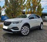 Opel Grandland X Innovation Benzin Automat... - Opel Nova von privat