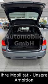 BMW 540 - 8