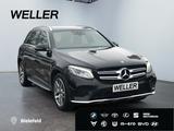 Mercedes-Benz GLC 220 d 4M 9G-TRON AMG Line *LED*Pano*el Sitze - Mercedes-Benz GLC 220 in Osnabrück