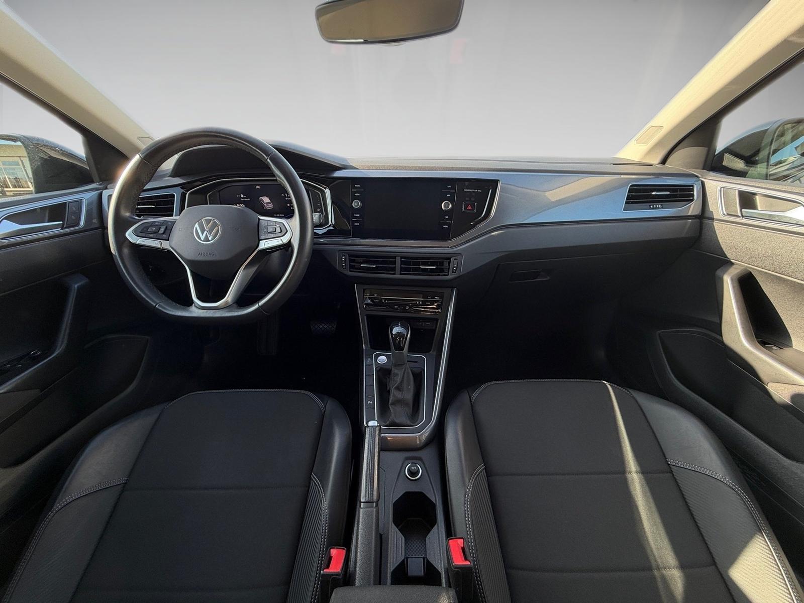 Volkswagen Taigo Style 1.5 TSI DSG AHK.LED-Matrix.Rückfahrk, миниатюра 10