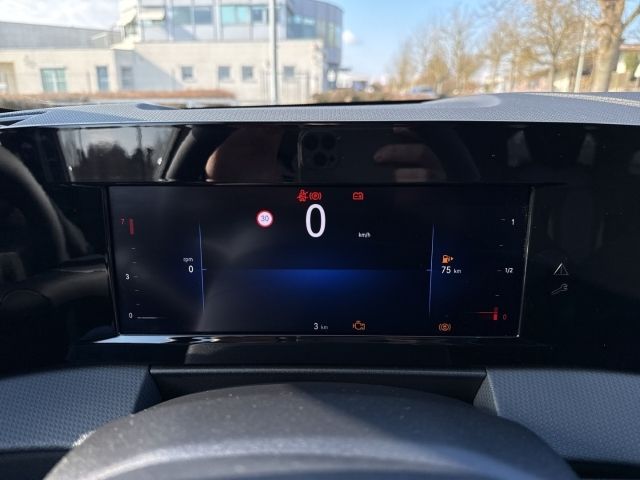 Opel Astra - Bild 12