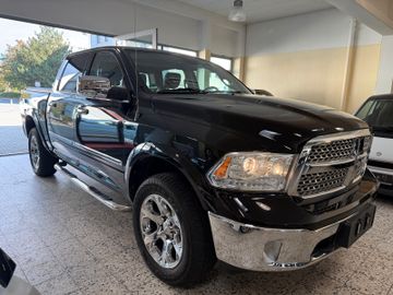 Dodge RAM 1500 °LUFTFAHRWERK°BRD-FZG°