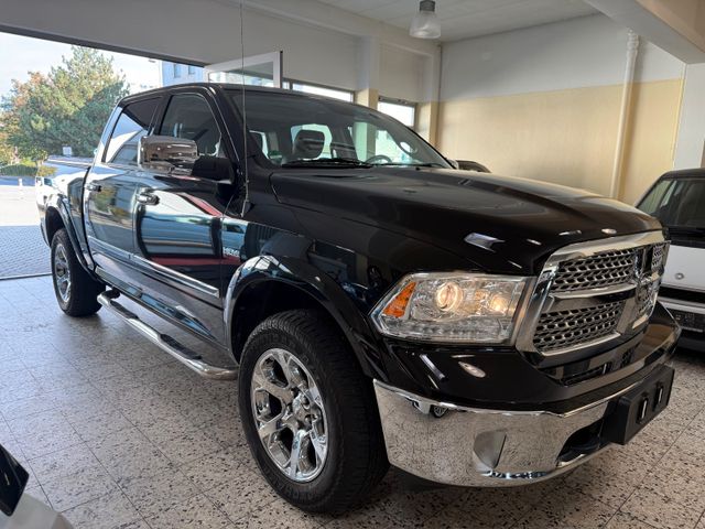 Dodge RAM 1500 °LUFTFAHRWERK°BRD-FZG°