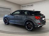 Audi SQ2 2.0 quattro TFSI S-line Virtual Leder ACC - Audi Gebrauchtwagen in Neuss