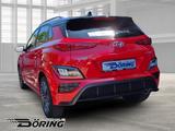 Hyundai KONA N Line 1.0 Turbo Schaltgetriebe 120 PS Mild - Hyundai KONA Gebrauchtwagen in Berlin