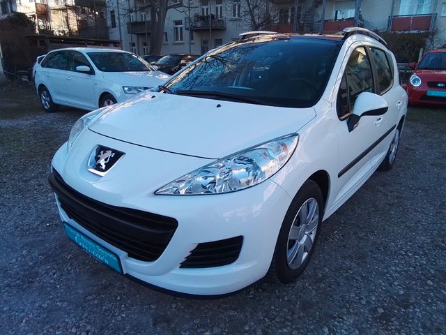 Peugeot 207 SW Tendance