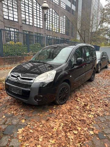 Citroën Berlingo 1.6 HDi/ Klima/ 5Sitzer