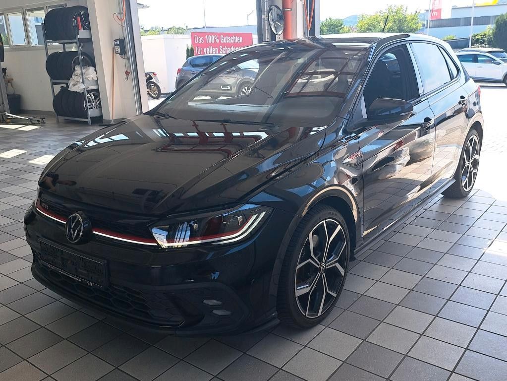 Image of Volkswagen Polo