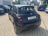 Fiat 500e - Vorschau Bild 4