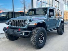 JEEP Wrangler Rubicon Xtreme 35" Sky 3.6l MY26 4.59%