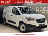 Opel Combo Cargo Edit Lang XL >3SI+KLIMA+TEMP+MFL+PDC - Opel Combo: Xl