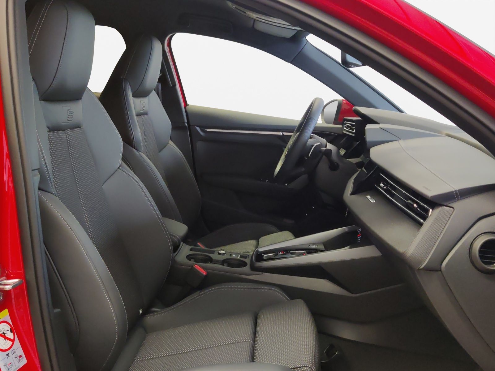 Audi A3 - Bild 3