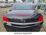 Opel Astra H Twin Top Cosmo/Klima/SHZ/#4 - Opel Astra: Schwarz, Twin Top