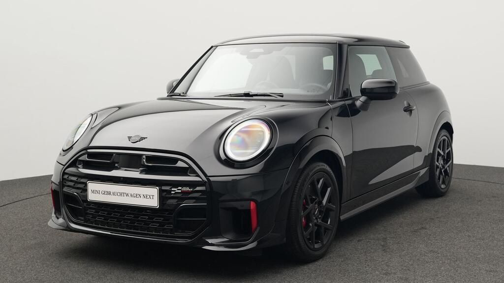 MINI MINI John Cooper Works