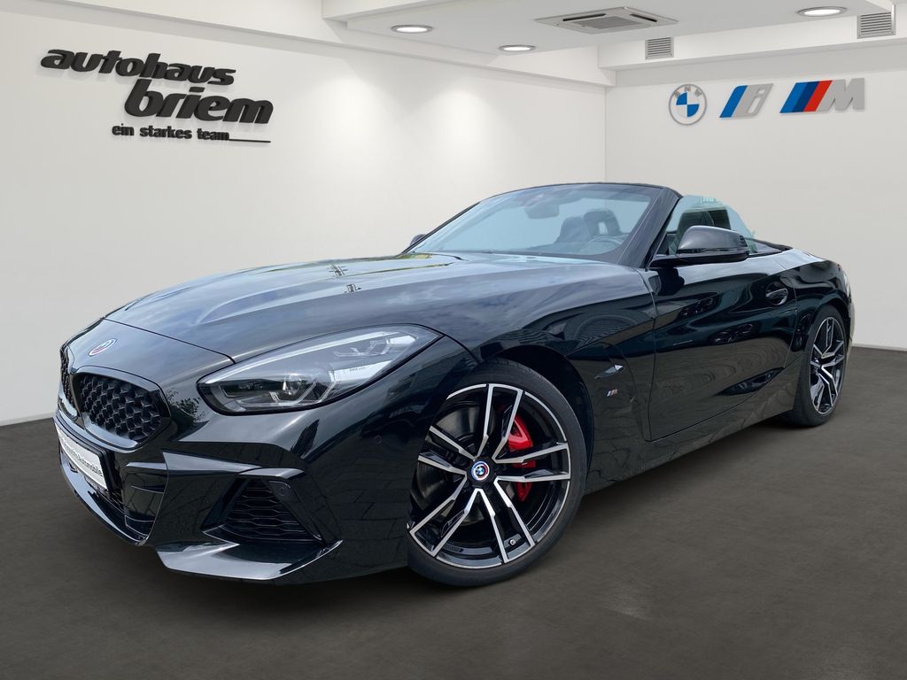 BMW Z4 M40