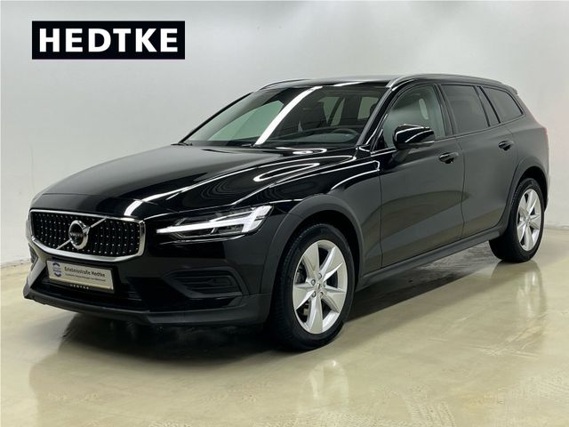 Volvo V60 CC B4 Diesel AWD Geartronic 18"+AHK+360°+ACC