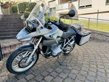 BMW R1200GS