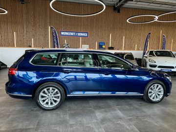 Volkswagen Highline  *4Motion*Pano*Led*Kamera*Massage*