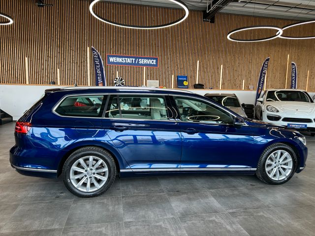 Volkswagen Highline  *4Motion*Pano*Led*Kamera*Massage*