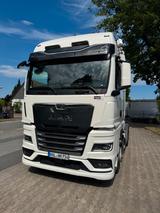 MAN TGX XXL 18.520 4x2 LL SA - MAN Tgx