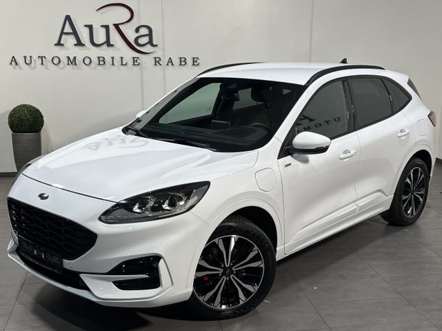 Ford Kuga Plug-In Hybrid ST-Line X NAV+LED+KAMERA+PP