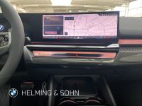 BMW 540 - Vorschau Bild 8