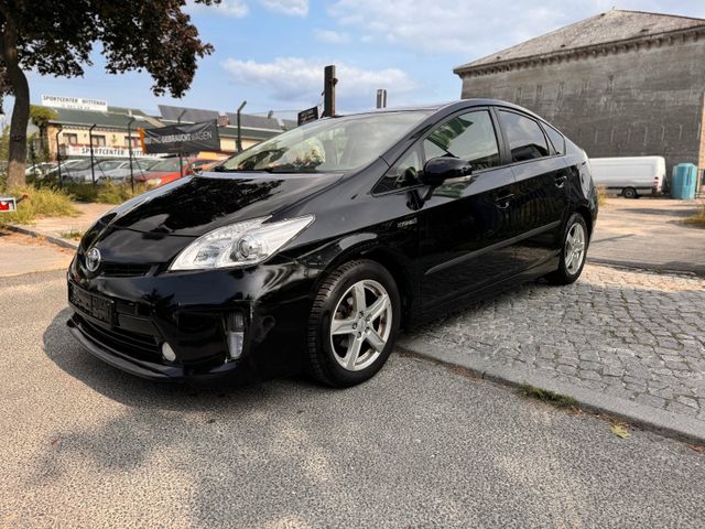 Toyota Prius Basis 1.8 //AUTOMATIK//NAVI//2.HAND//