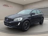 Volvo XC60 Ocean Race AWD 2.4 D,Climatronic,AHK,Tempom - Volvo XC60: Race