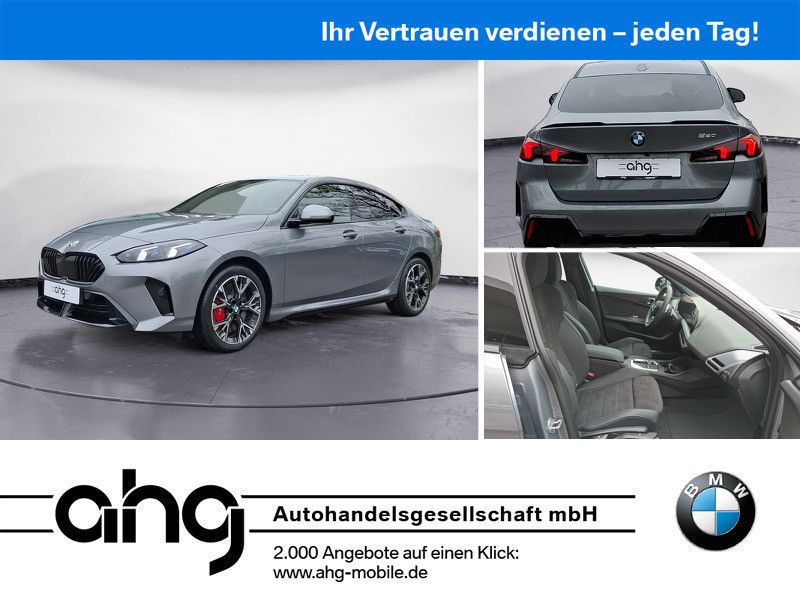 BMW 220 Gran Coupé M-Sport M-SportPro Premium HiFi