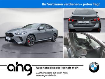 BMW Leasingangebot: BMW 220 Gran Coupé M-Sport M-SportPro Premium HiFi