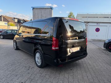Mercedes V 250 - 3
