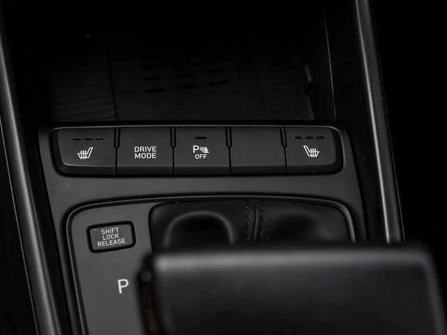 Hyundai Bayon 1.0 Trend Mild-Hybrid 2WD Spurhalteassi.