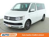 Volkswagen T6 Multivan 2.0 TDI Comfortline 4Motion Aut.*ACC - Volkswagen: Multivan 4motion