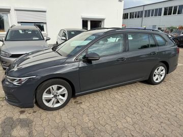 Volkswagen Golf - 6
