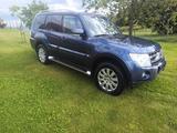 Mitsubishi Pajero 3.2 DI-D - Mitsubishi Pajero: Mitsu